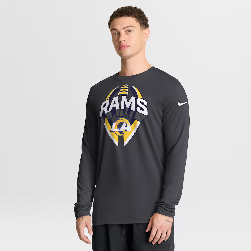 NFL Men 2026 long sleeves T Shirt 7dab317a